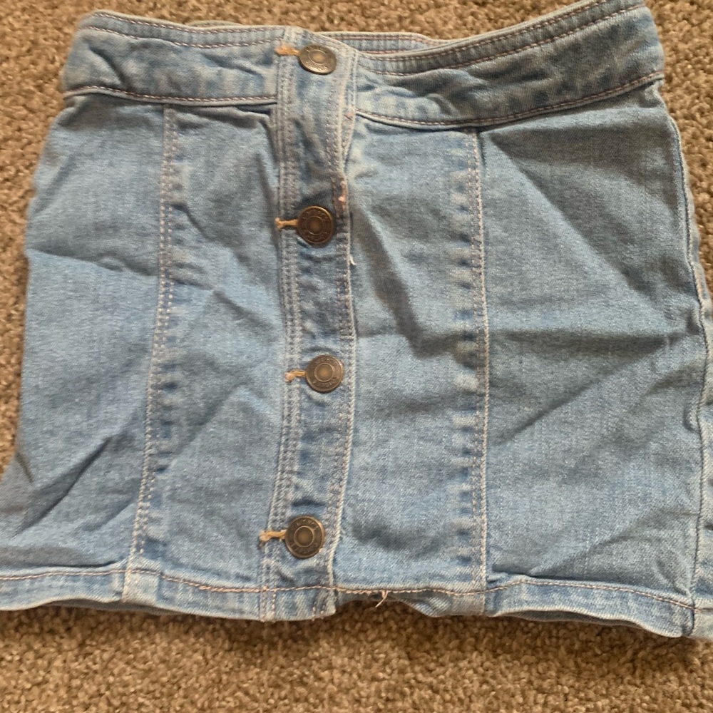 🌟Adorable Mini Skirt🌟